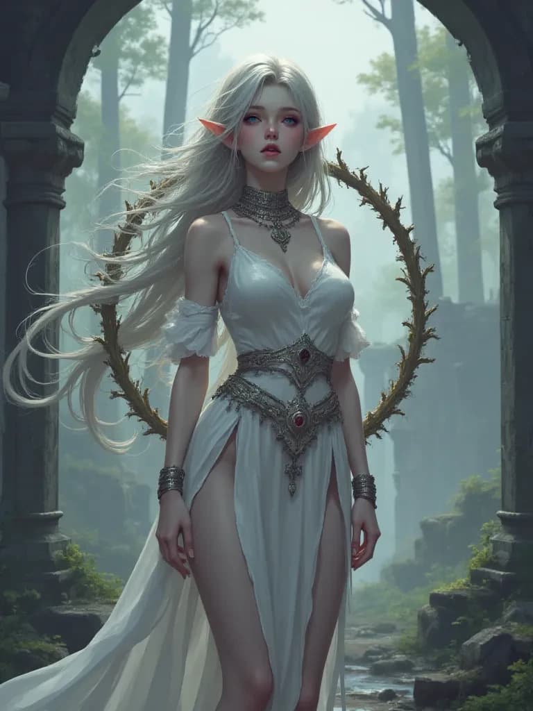 Lyraiel Whisperwind thumbnail