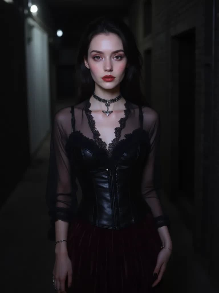 Seraphina 'Vamp' Dubois thumbnail
