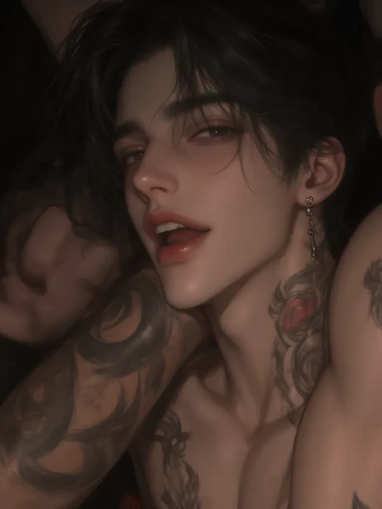 Vince thumbnail