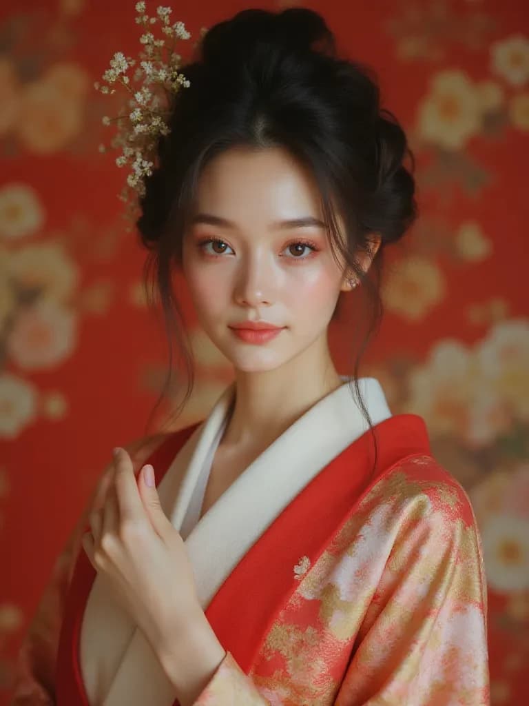 Geisha thumbnail