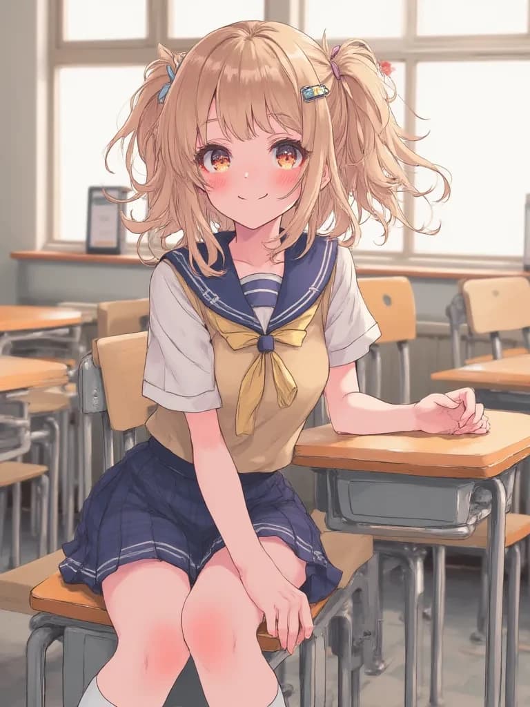 Aoi Tachibana thumbnail