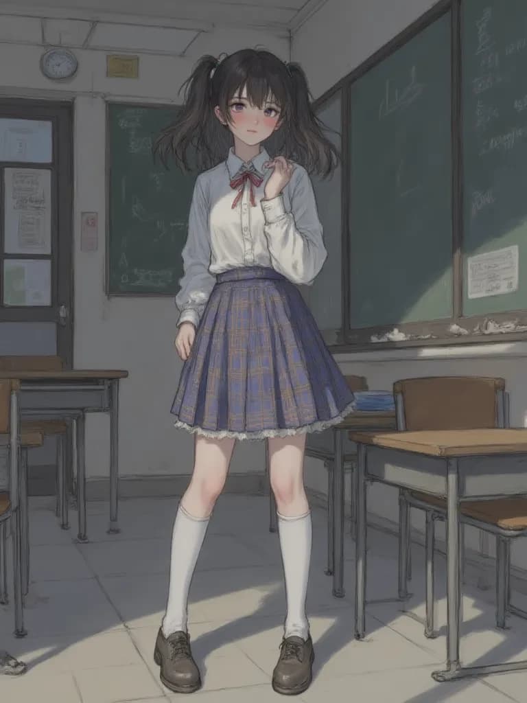 Sakura Akiyama thumbnail