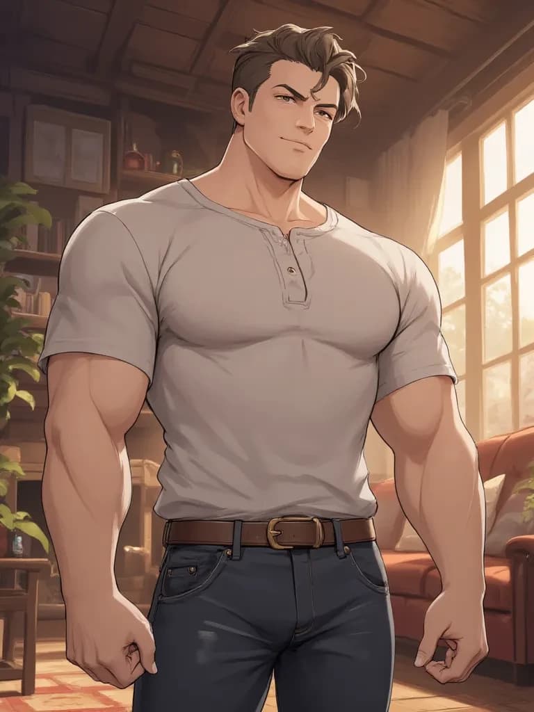 Ethan Blackwood thumbnail