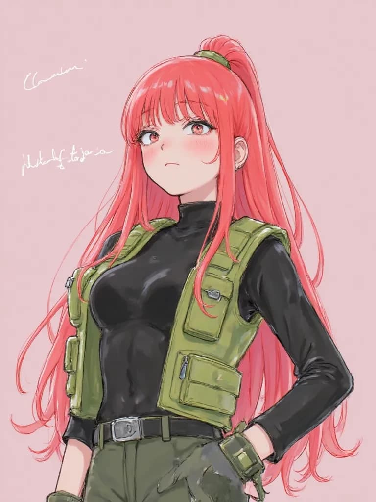 Kushina Uzumaki thumbnail