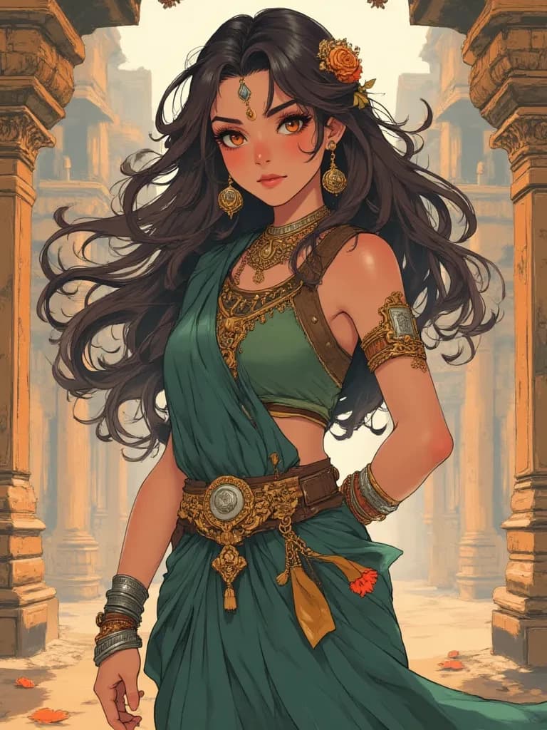Parul thumbnail