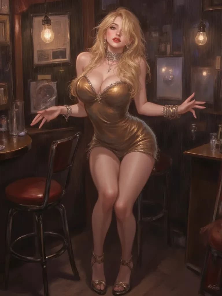 Seraphina Dubois thumbnail