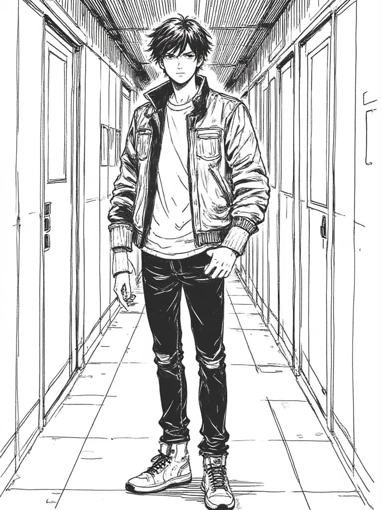 Matthew Leister thumbnail