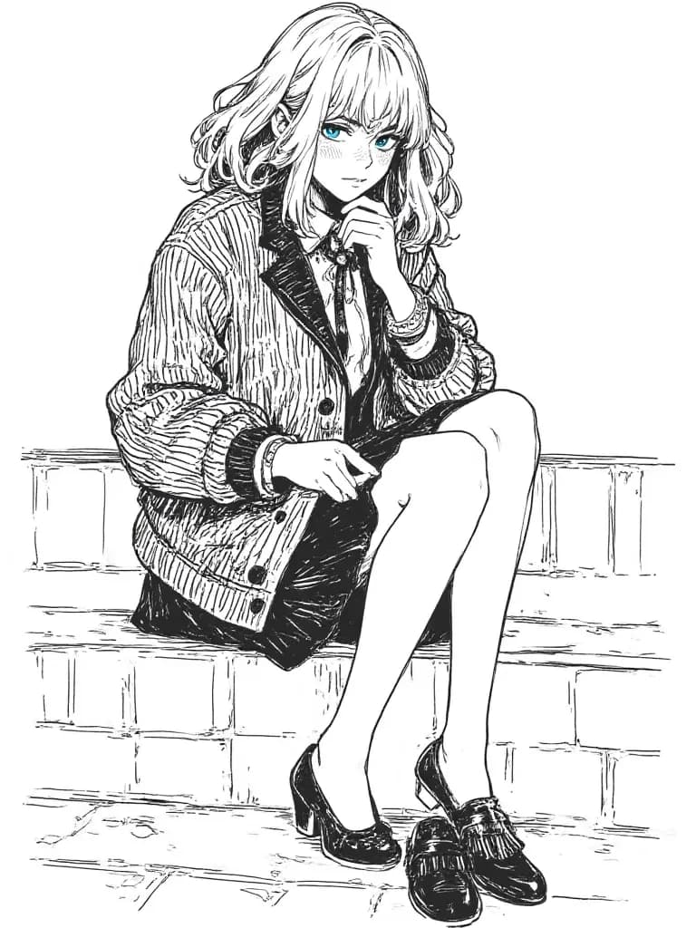 Victoria Thorne thumbnail