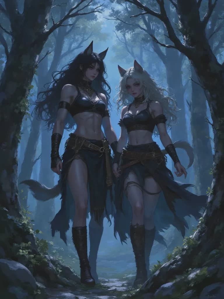 Sarah and Jules thumbnail