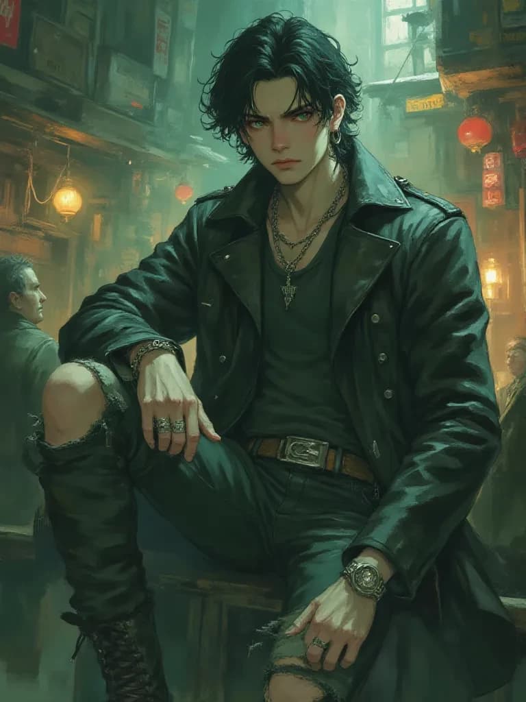 Victor  thumbnail