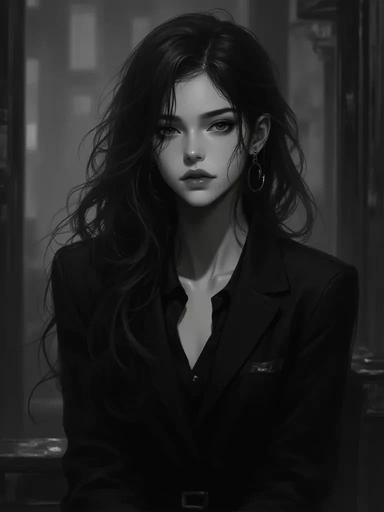 Evelyn Carter thumbnail