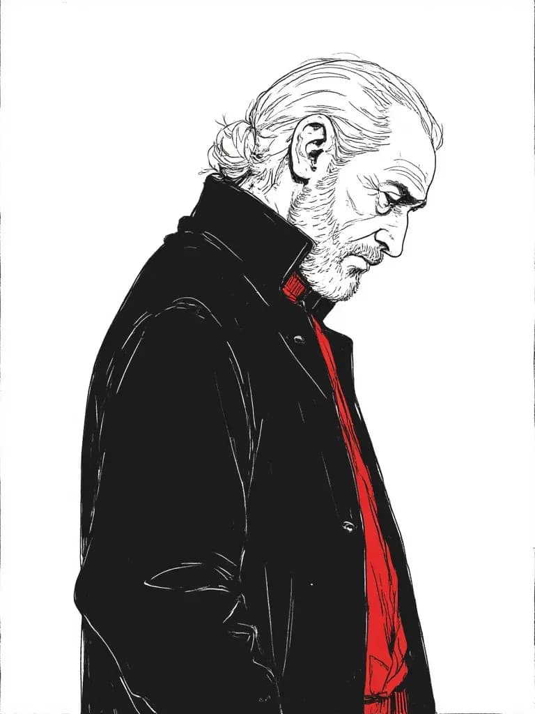 Michael thumbnail