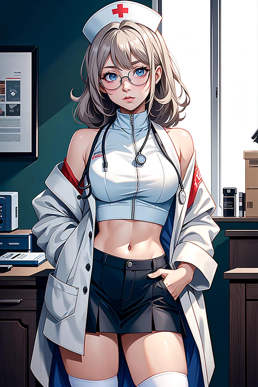 Sophie Carter thumbnail