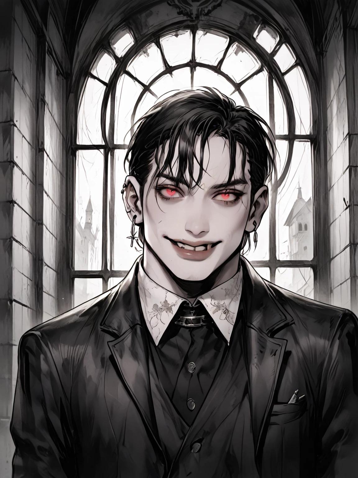 Elias Thorne thumbnail