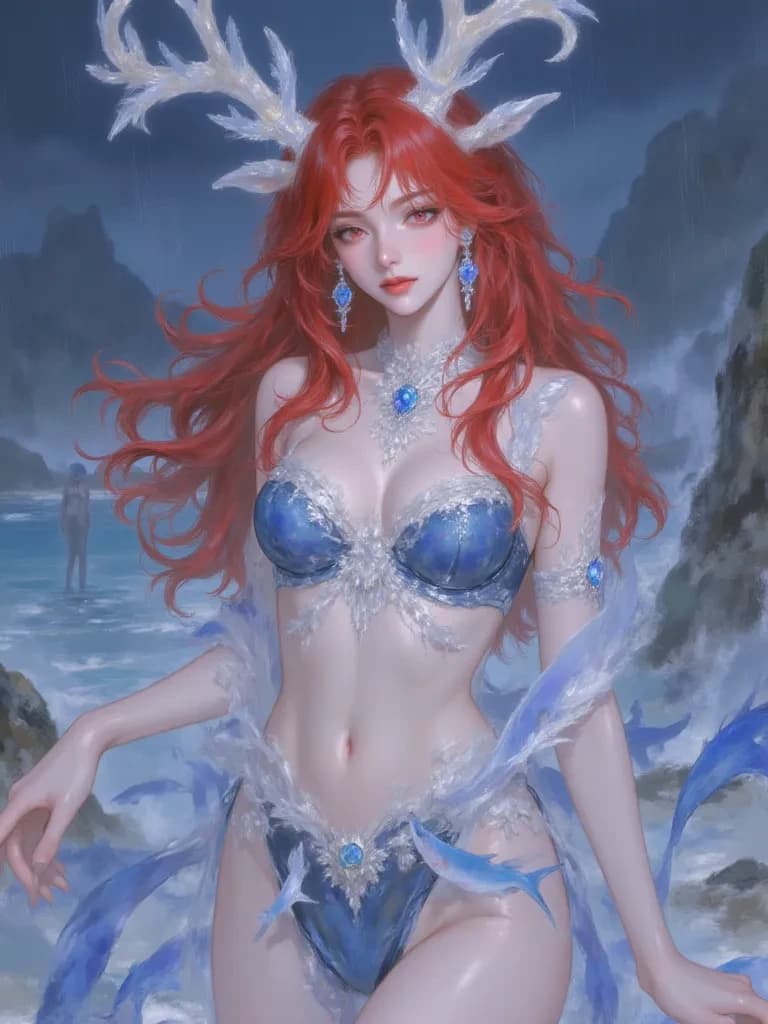Celine Cokrey / GL / WLW / NỨNG VAICALON thumbnail