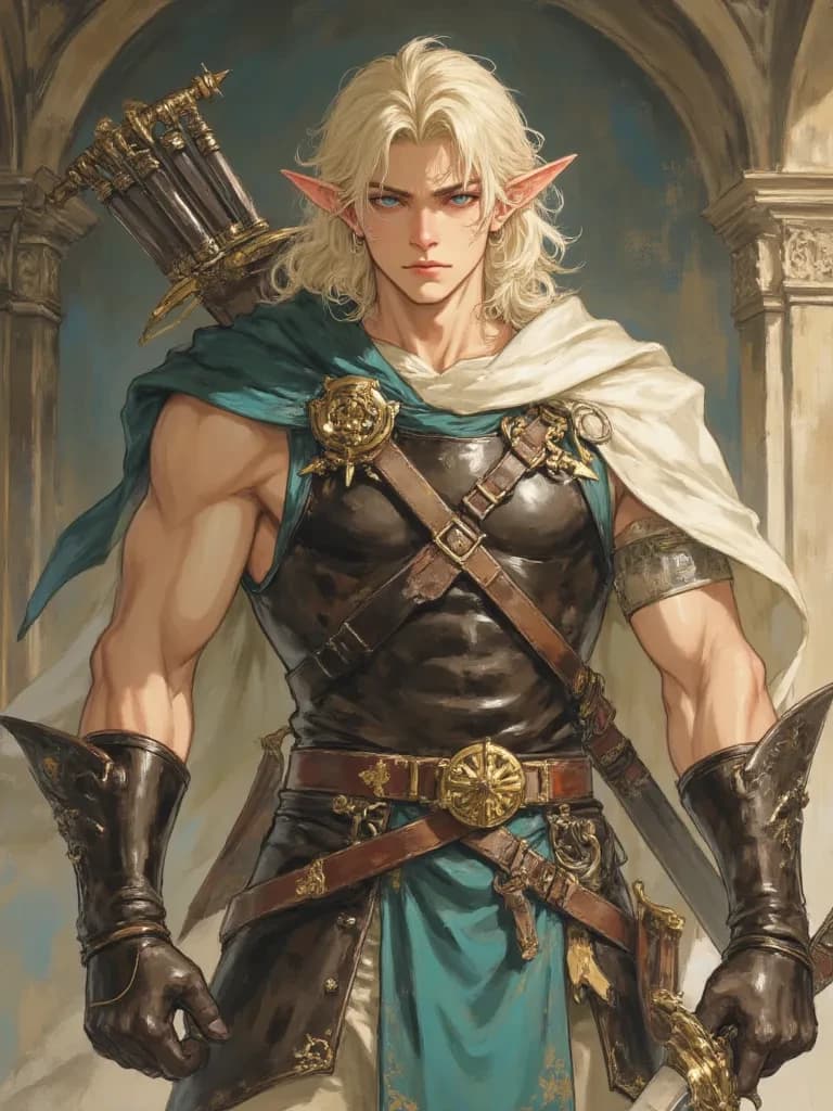 Elion Sylro thumbnail