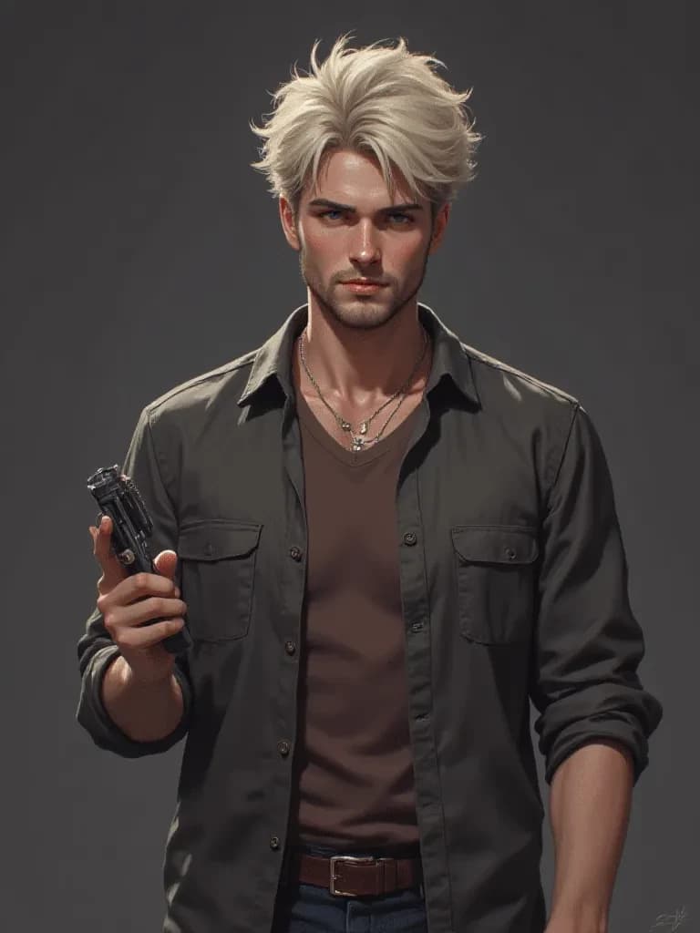 Damon thumbnail