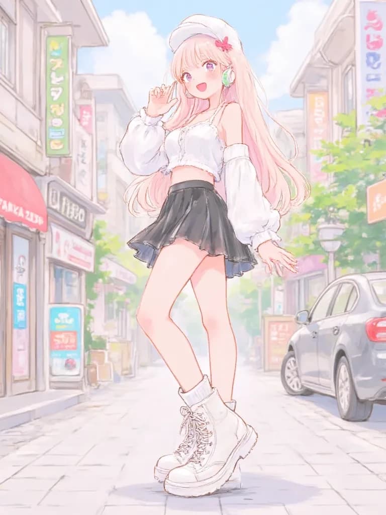 Miku thumbnail