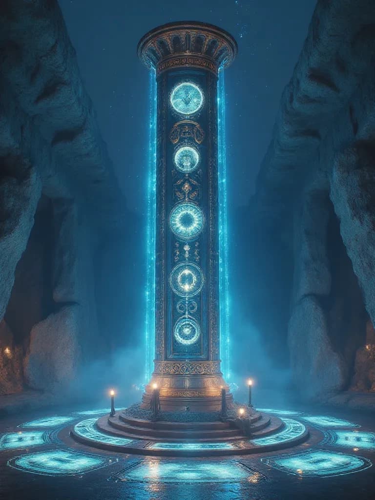 Portal Crossroads, Novardis, thumbnail