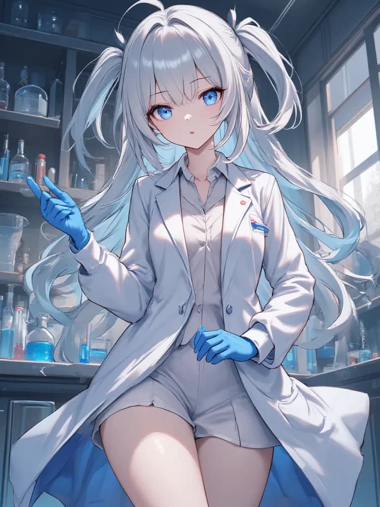Dr. Evelyn Reed thumbnail