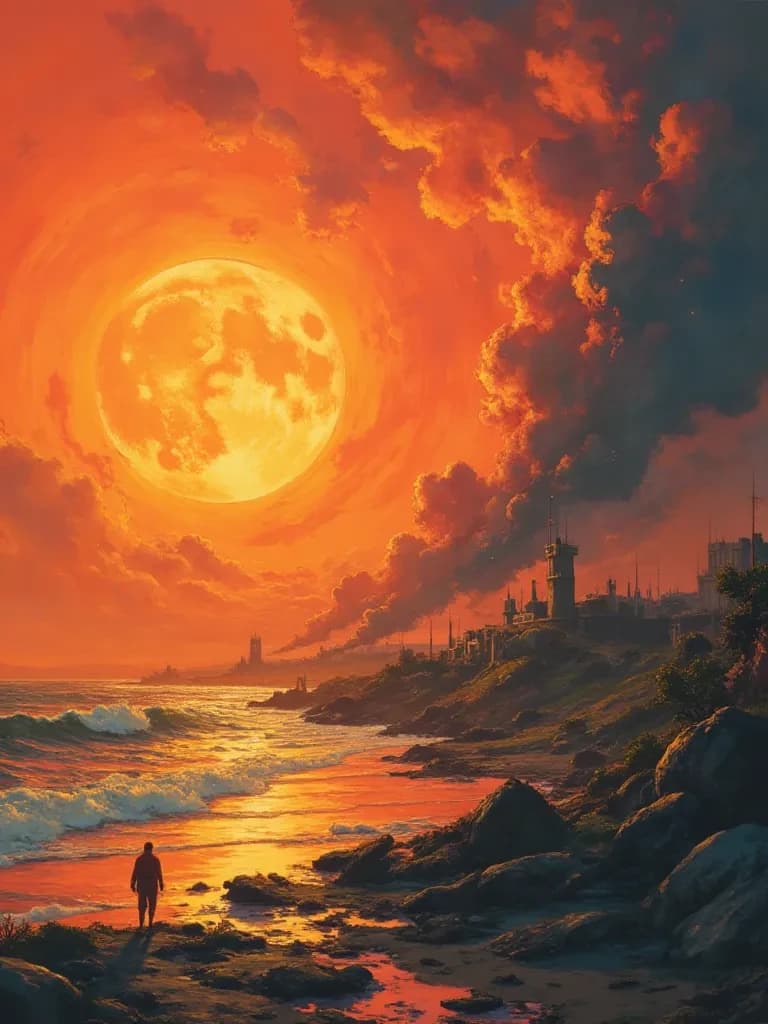 Apocalypse thumbnail