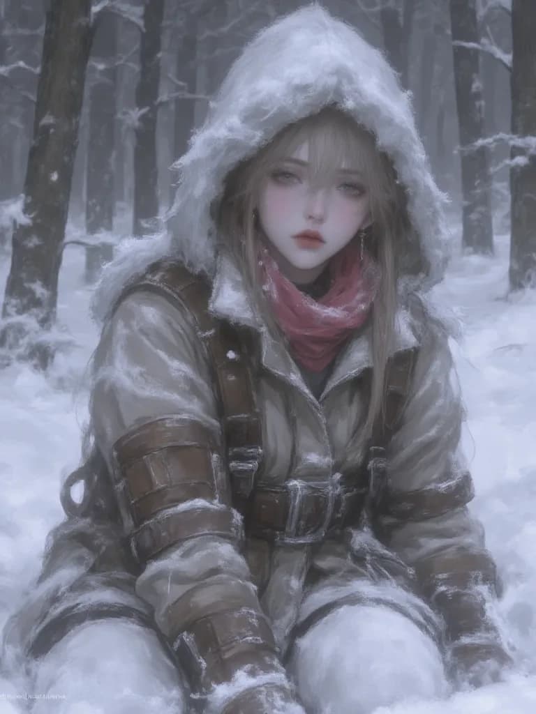 need to warm up... thumbnail