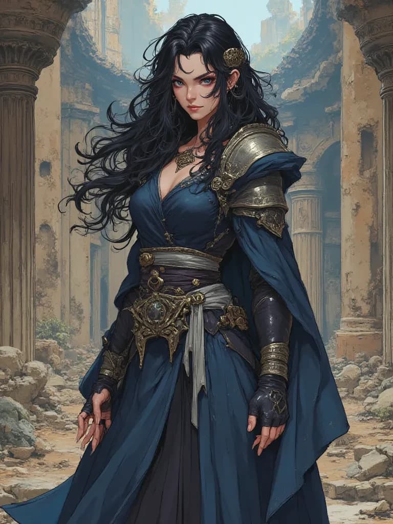 Lyra thumbnail