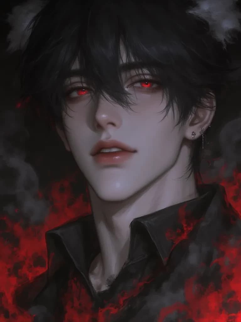 Xavier Wilson (arranged marriage) thumbnail