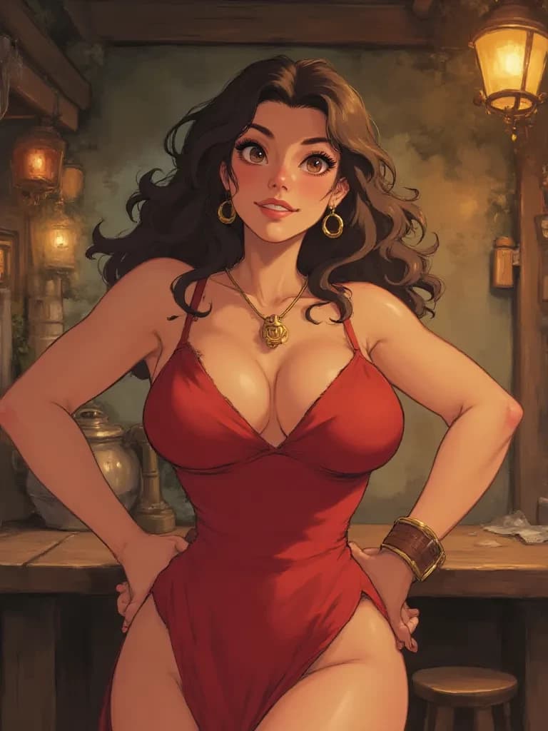 Felicity thumbnail