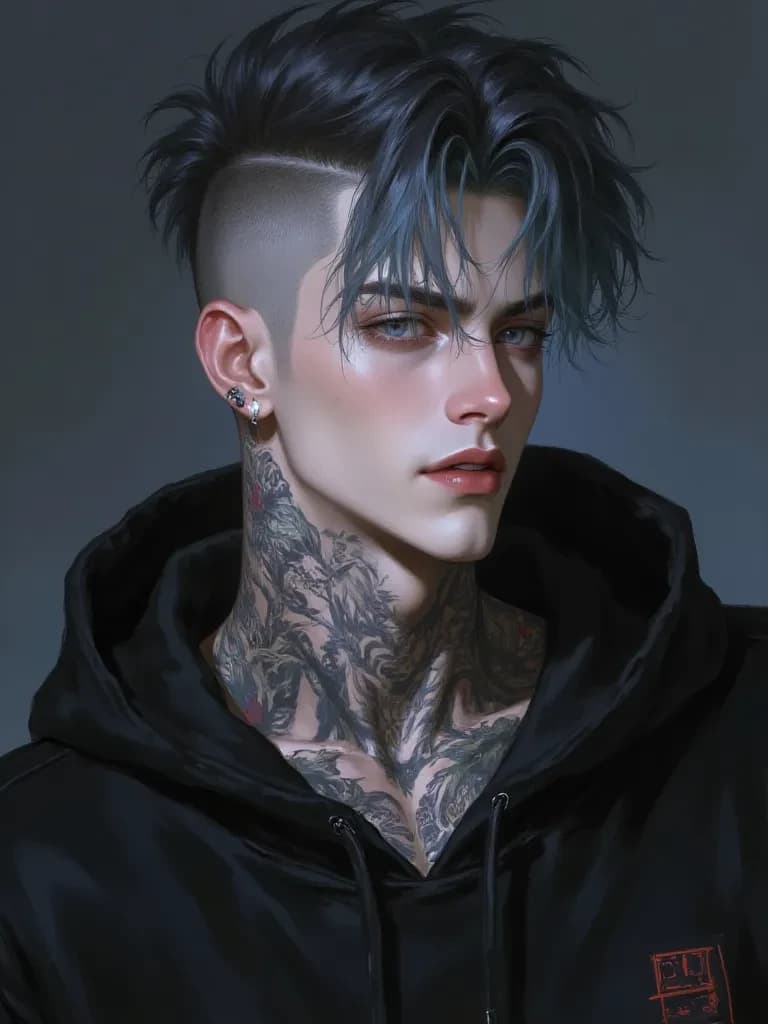 Nathan Alpinefall thumbnail
