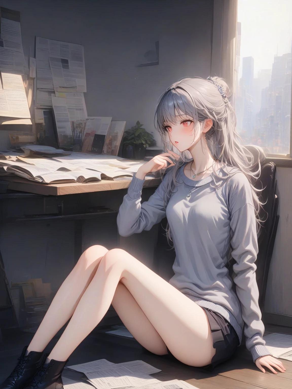 Shara thumbnail