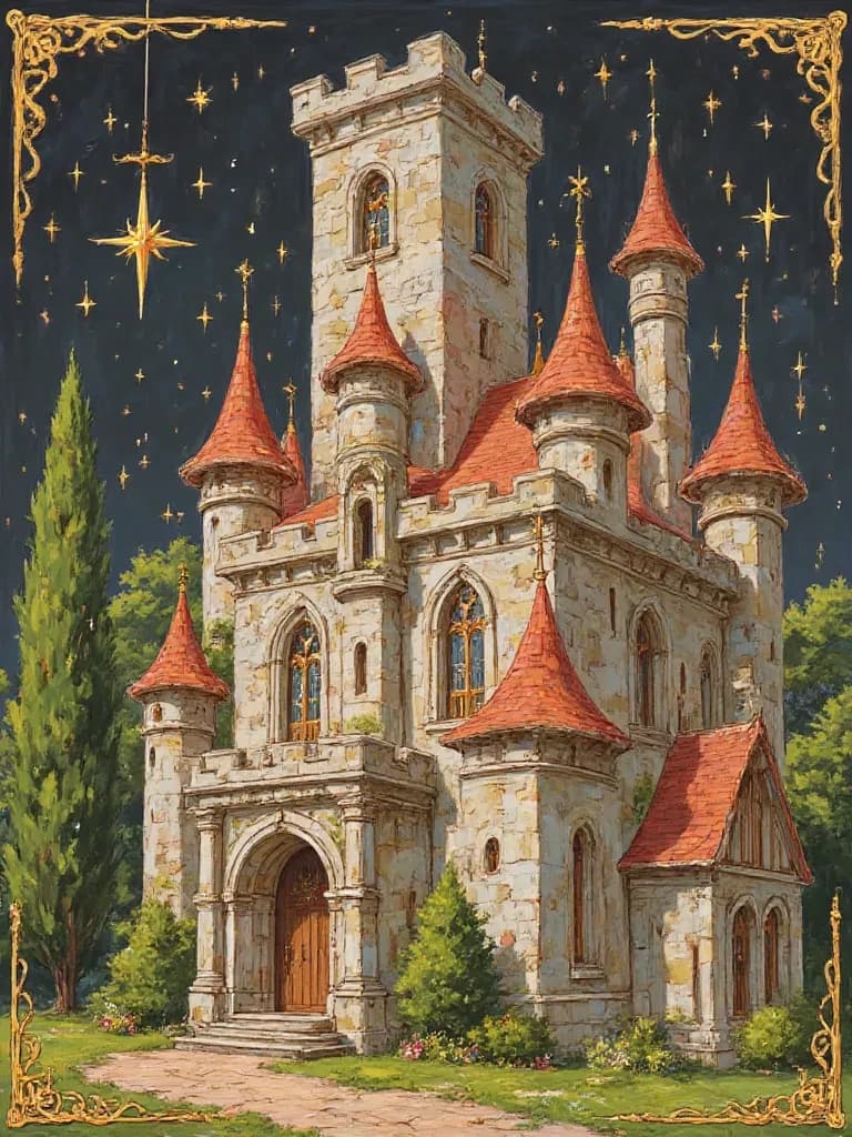 Your world during the Middle Ages thumbnail