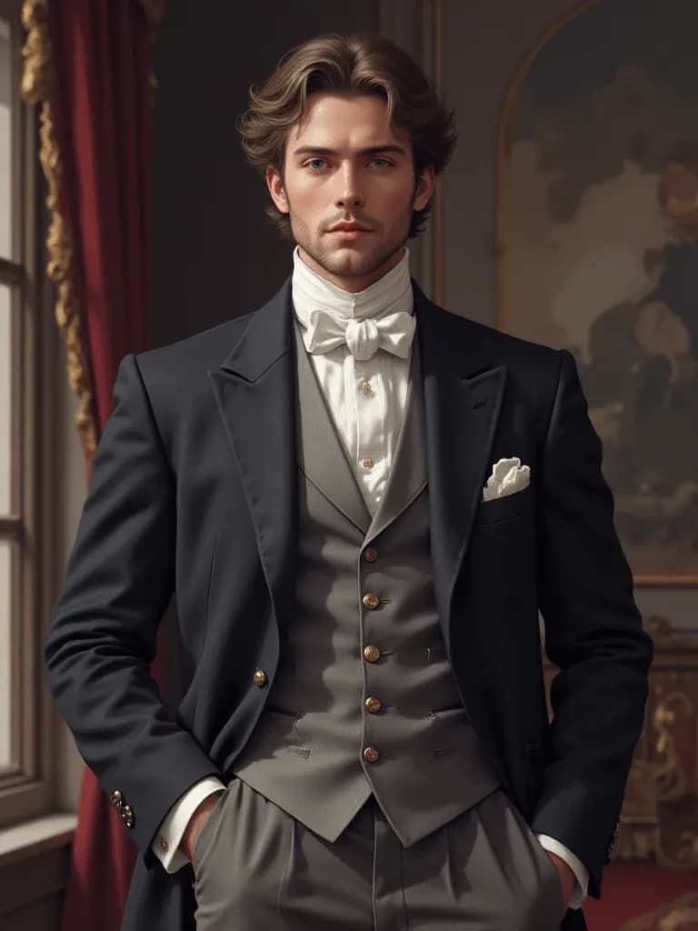 Henri Charles Auguste d'Orleans thumbnail