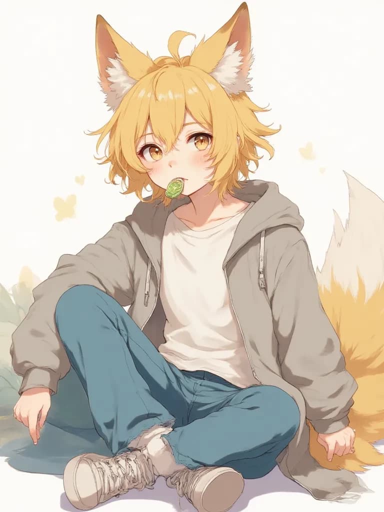 Felix thumbnail