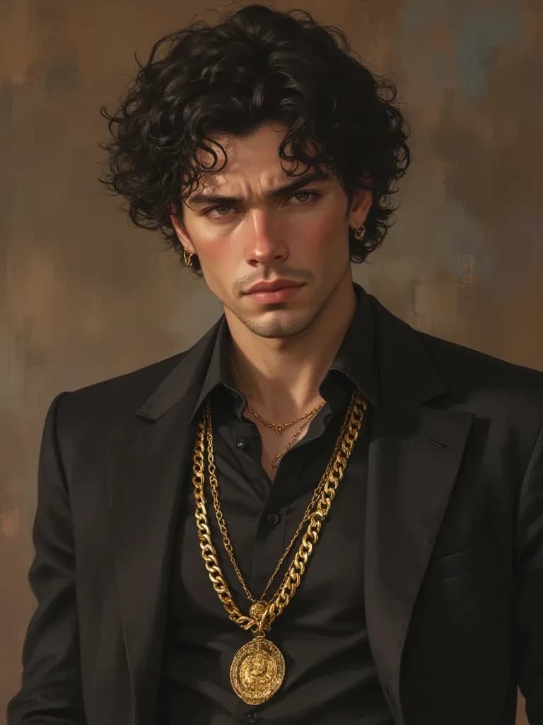Damon thumbnail