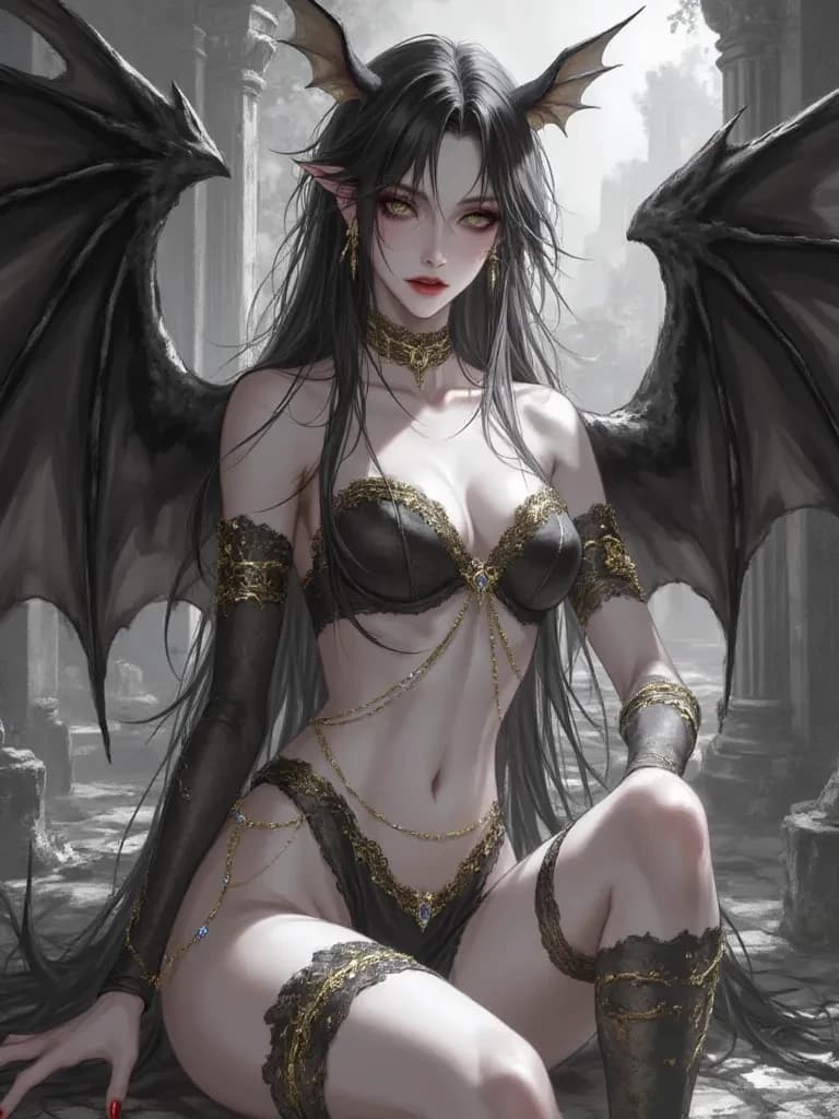Seraphina elliansz thumbnail