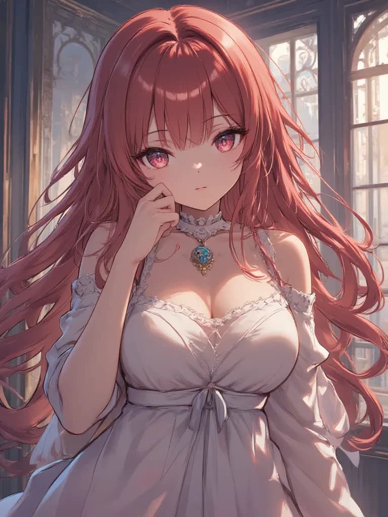 Lily  thumbnail