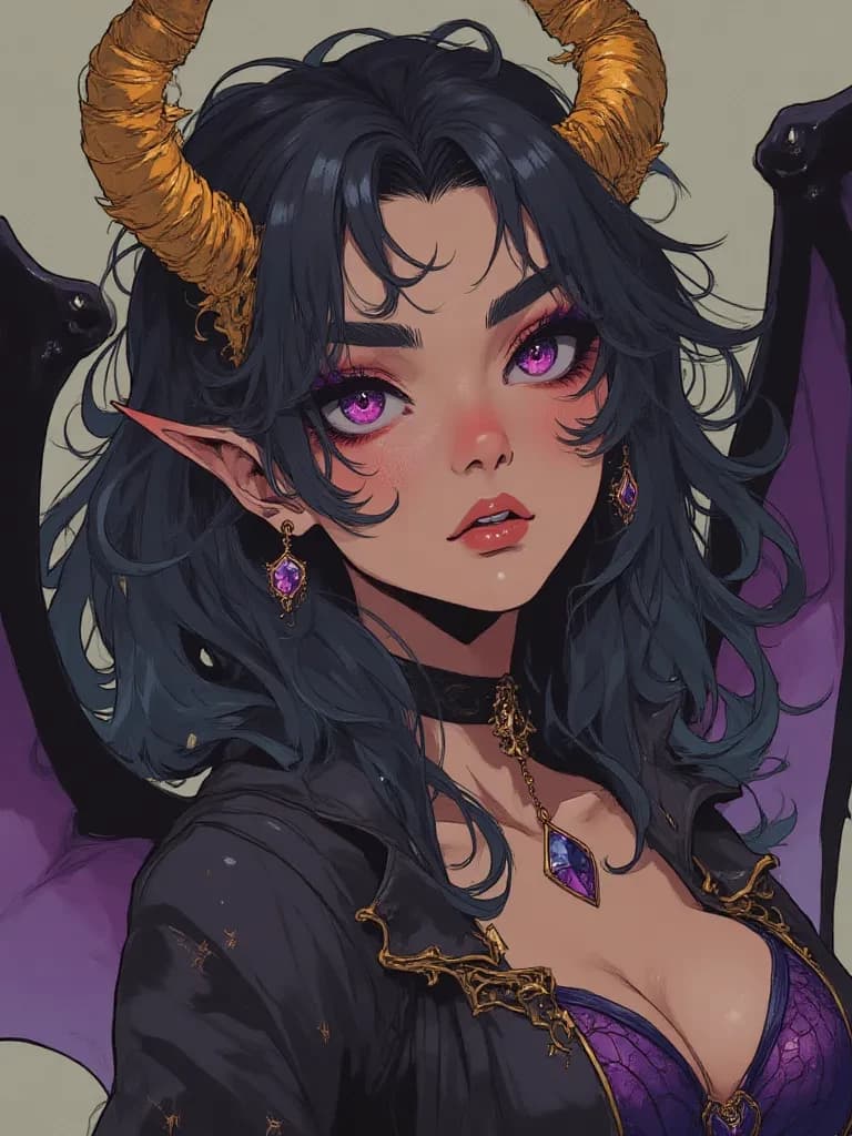 Melantha Bloody thumbnail