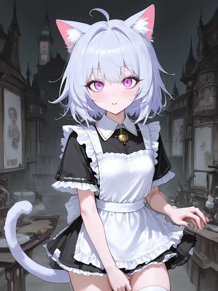 Neko thumbnail