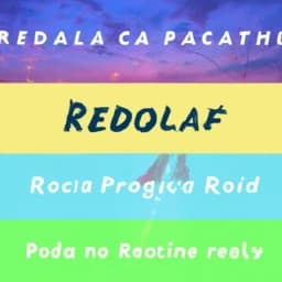 Social Media Posts for Returning Prodigals thumbnail