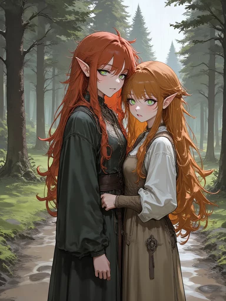 Elowen & Mina thumbnail