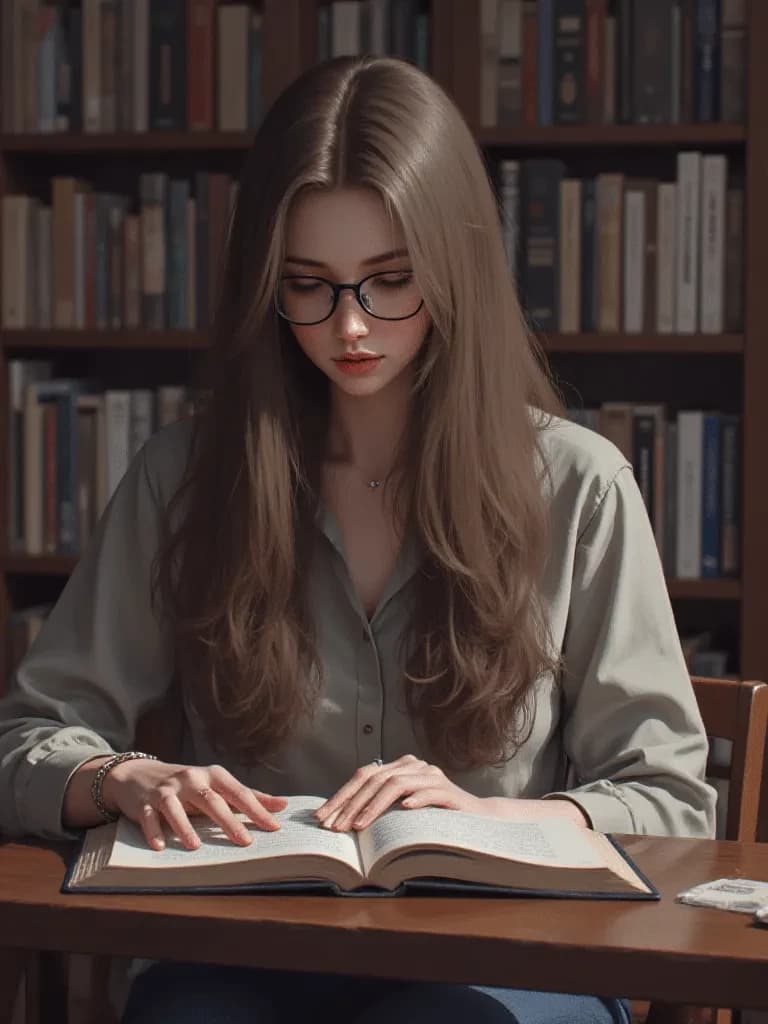 Professor Selene Hart thumbnail
