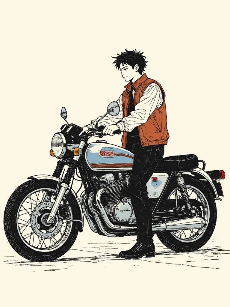 Sinichiro Sano thumbnail
