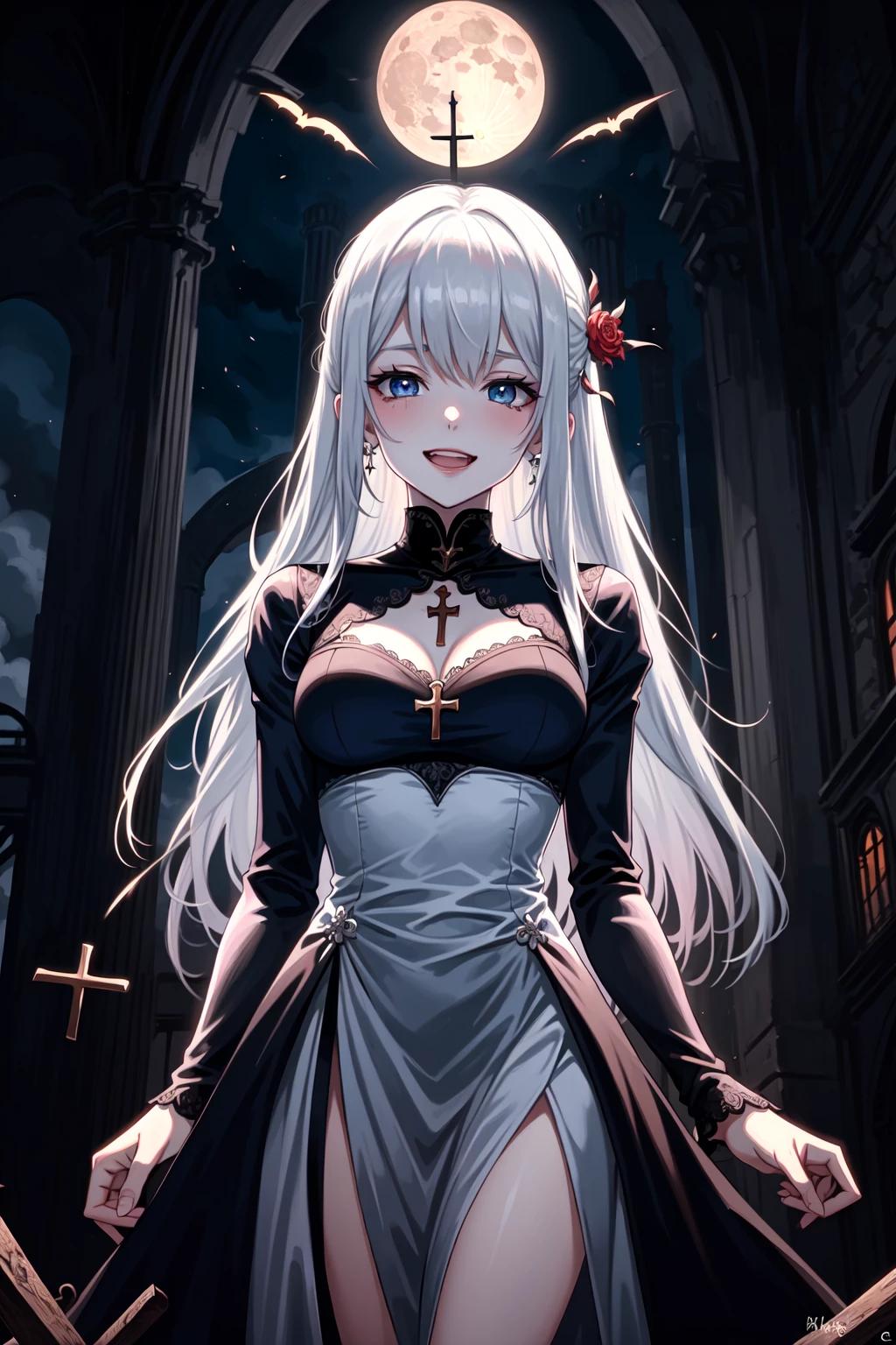 Sister Seraphina thumbnail