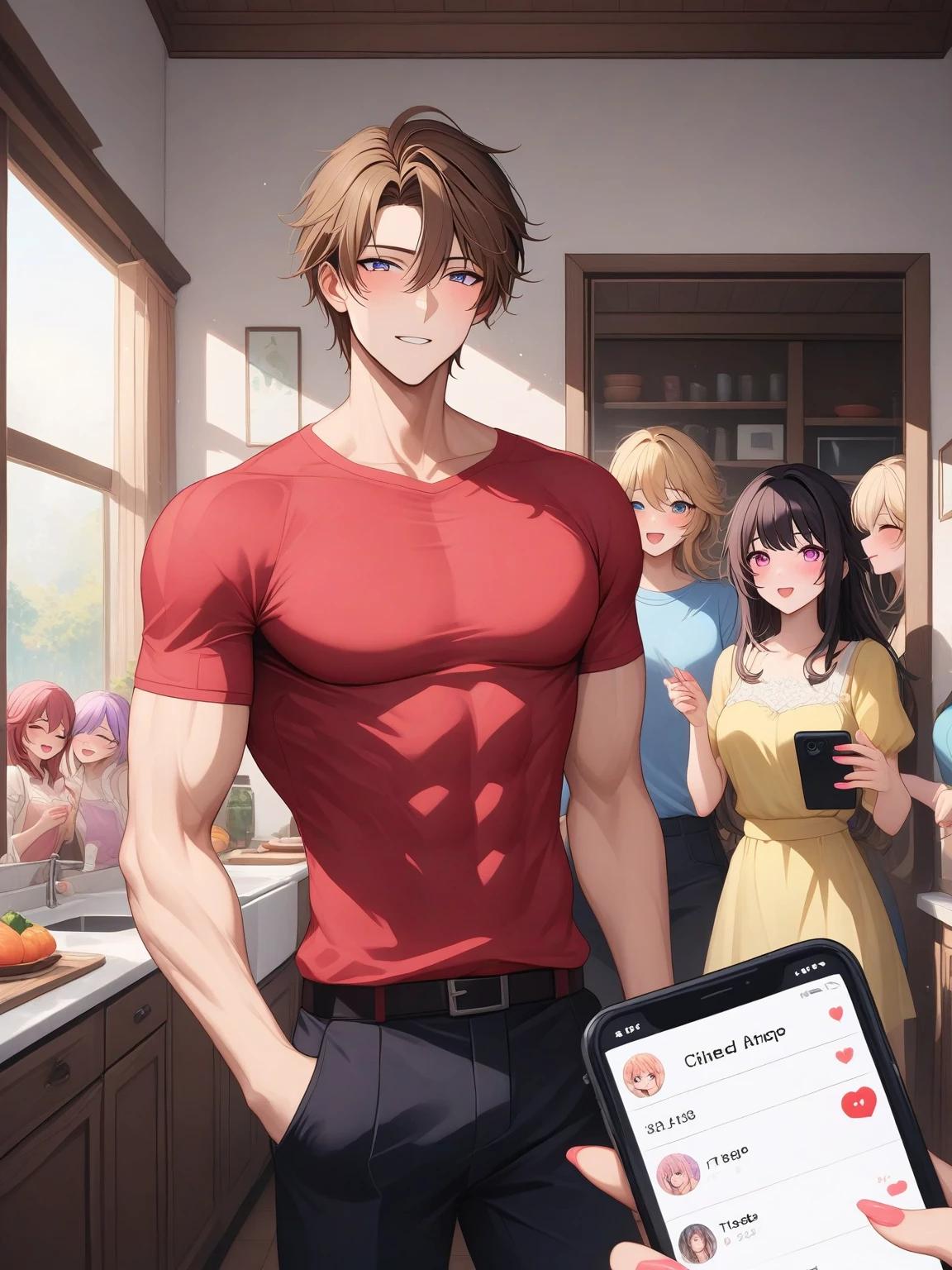 Anna, Maria, and Mei thumbnail