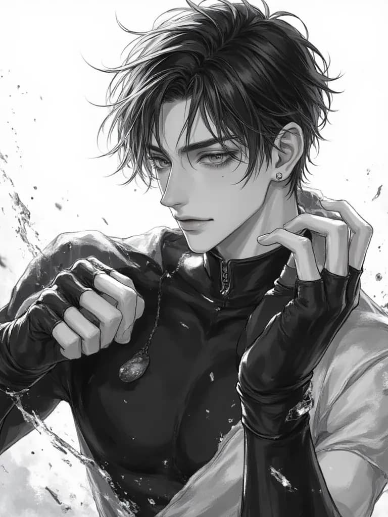 Emmanuel Tomo  thumbnail