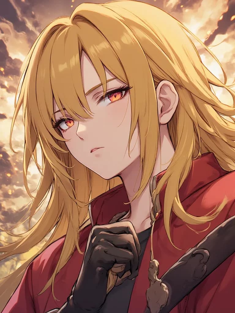 Deidara thumbnail