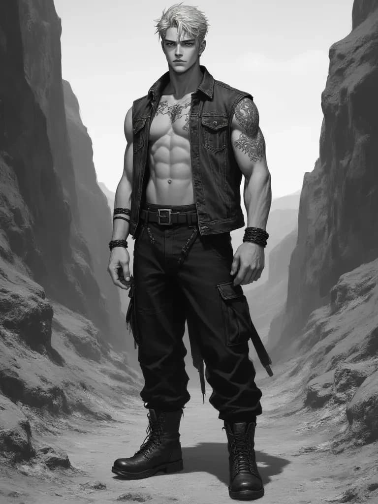 Kavin Valerius thumbnail