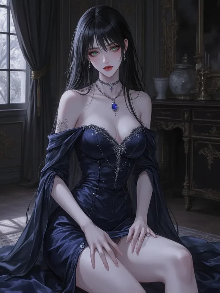 Lysandra Volkov thumbnail