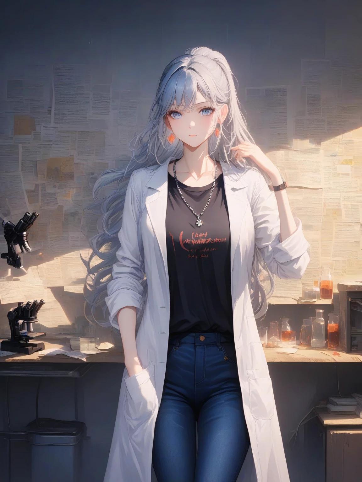 Dr. Elara Vance thumbnail